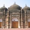 Meczet Khan Mohammad Mirdhas 
