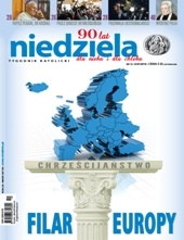 Niedziela 10/2016