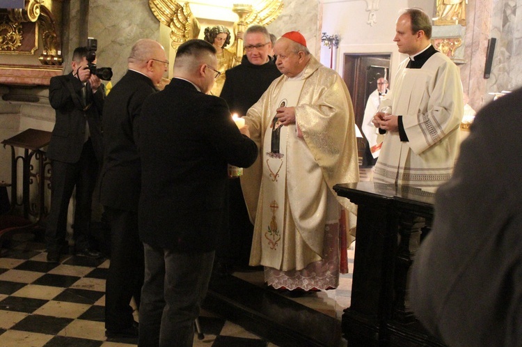 Sanktuarium św. Jana Bożego