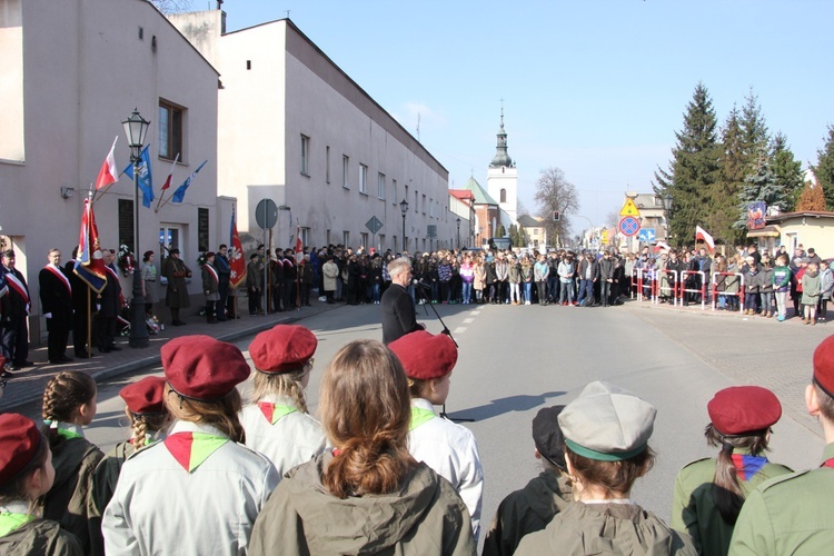 71. rocznica "Małego Arsenału"