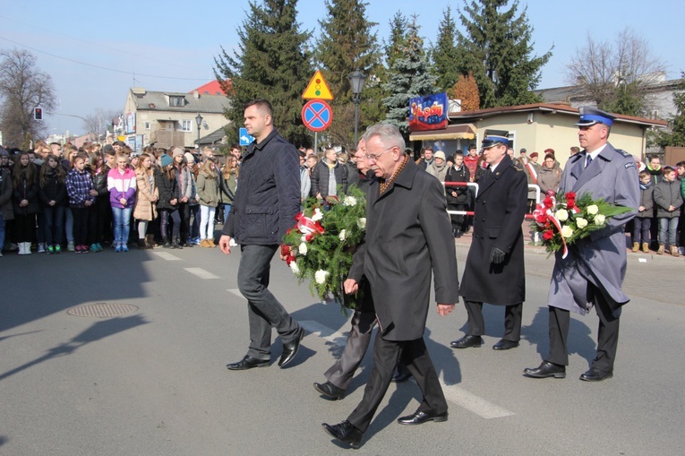 71. rocznica "Małego Arsenału"