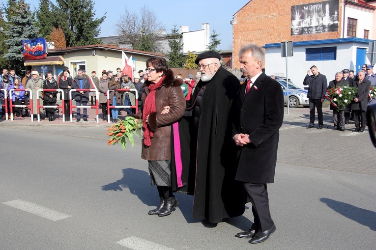 71. rocznica "Małego Arsenału"