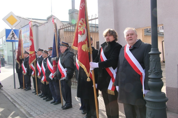 71. rocznica "Małego Arsenału"