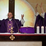 O. Adam Szustak w Tychach 