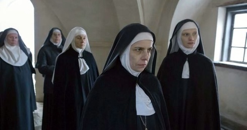 To nie jest film o benedyktynkach