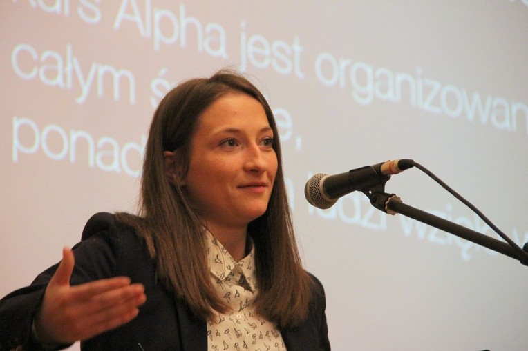ALPHA w Bochni