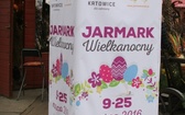 Jarmark Wielkanocny w Katowicach