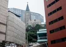 Koreańscy biskupi apelują o pokój