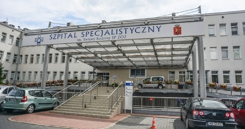 Dziecko konało po aborcji