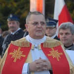 Nawiedzenie w Łękach Górnych