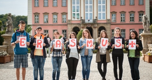 Liceum salezjańskie otwiera drzwi