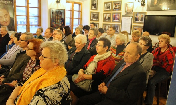 Myślenie mądrzejsze od mądrości