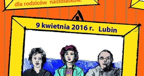 Zbuntowani w Lubinie