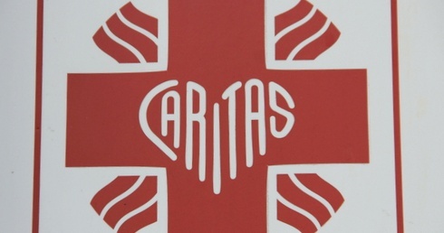 Pomóż Caritas pobić rekord i trafić do księgi Guinessa