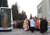 Znaki Miłosierdzia w Kętach na Osiedlu