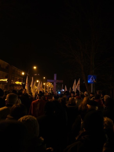 Symbole w Zgorzelcu
