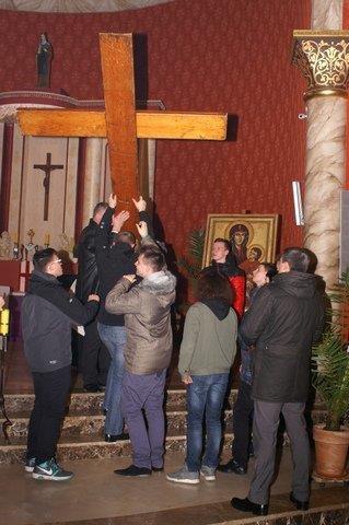 Symbole w Zgorzelcu