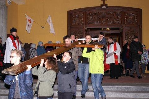 Symbole w Zgorzelcu