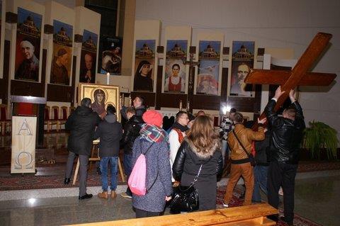 Symbole w Zgorzelcu