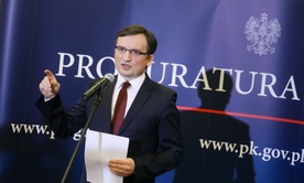 Sejm uchwalił odwrót od reformy procesu karnego