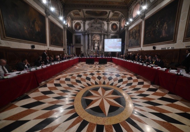 "KW powtórzyła rację tylko jednej ze stron"