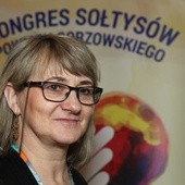 Sołtys. Powiernik ludzkich problemów