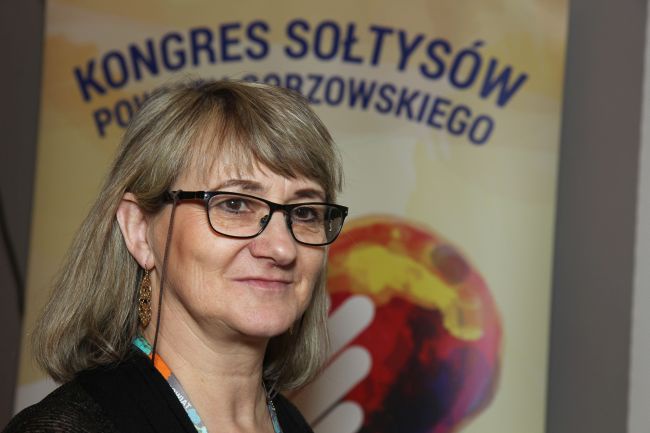 I Kongres Sołtysów