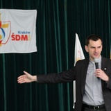 Rekolekcje w rudzkim "Morcinku"