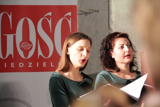V Gdański Międzynarodowy Festiwal Chóralny