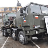 Amerykańskie wojsko w Opolu