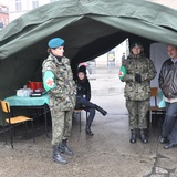 Amerykańskie wojsko w Opolu
