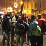 EDK Katowice-Oświęcim