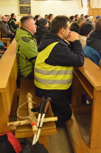 Z Niska do Leżajska