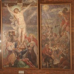Znaki Bożego Miłosierdzia u św. Maksymiliana w Oświęcimiu