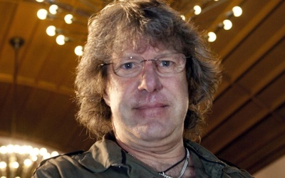 Zmarł Keith Emerson