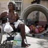 Ubóstwo w Filipinach