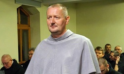 Relikwie franciszkanów na wyspie tyberyjskiej