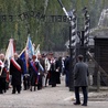 Papież przyjedzie do Auschwitz