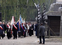 Papież przyjedzie do Auschwitz