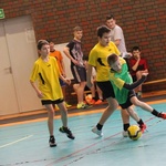 Liga ministrancka w Lubsku