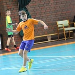 Liga ministrancka w Lubsku