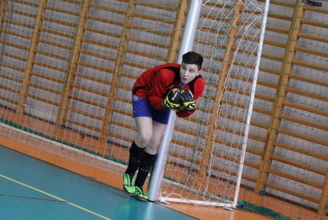 Liga ministrancka w Lubsku