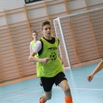 Liga ministrancka w Lubsku