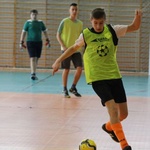 Liga ministrancka w Lubsku