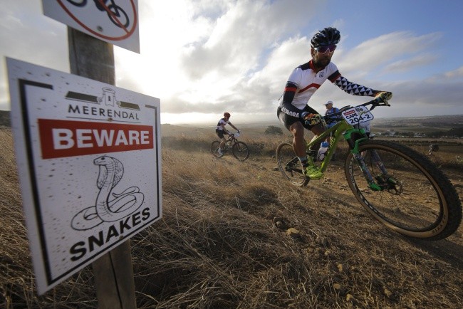 "Góralskie" Tour de France