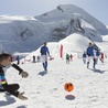 Alpejski mecz