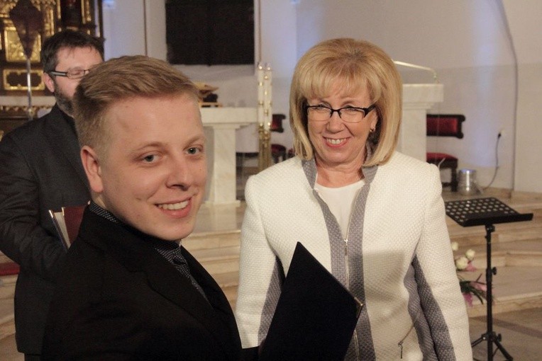 X. Pomorski Festiwal Pieśni Wielkopostnej