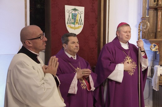 X. Pomorski Festiwal Pieśni Wielkopostnej