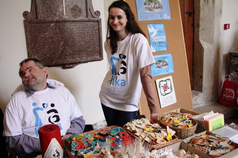 Ciacho za chiacho - Wielki Post 2016