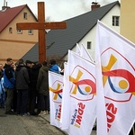 Symbole już w Chocianowie